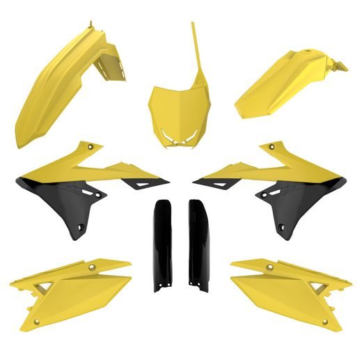 Set plastik POLISPORT 91654 OEM color 26