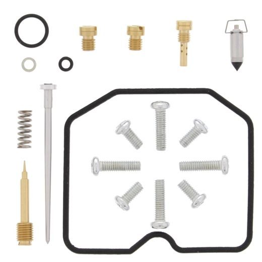 Carburetor Rebuild Kit All Balls Racing 26-1067