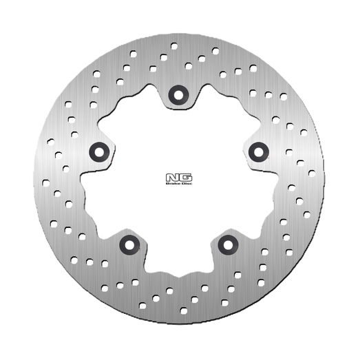 Zavorni disk NG 1132
