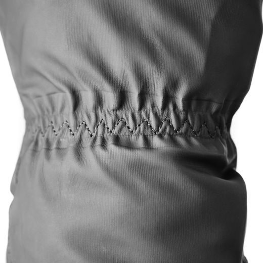 Rain gloves GMS FLEX-DRY GRIP ZG90502 črna M/L