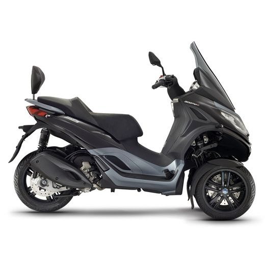 Sistem za pritrditev naslona SHAD V0YR11RV za SHAD naslon (backrest)