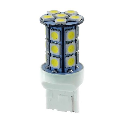 LED lamp RMS T20 246510865 280 lumen bela