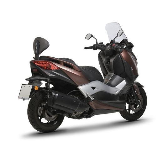 Sistem za pritrditev naslona SHAD Y0XM37RV za SHAD naslon (backrest)
