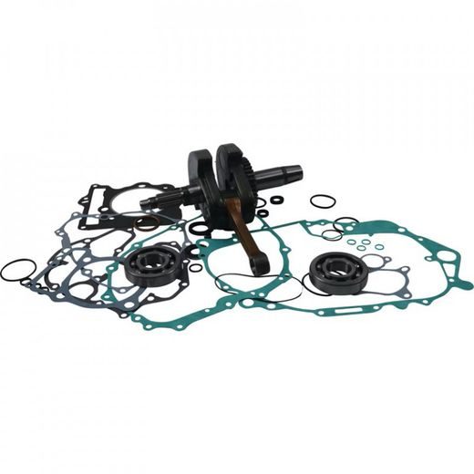 Bottom end kit HOT RODS CBK0163