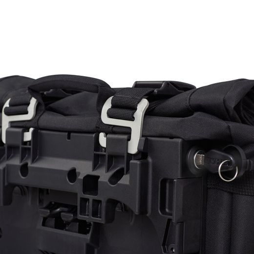 Saddlebag SHAD TR40 X0TR402 ADVENTURE TERRA