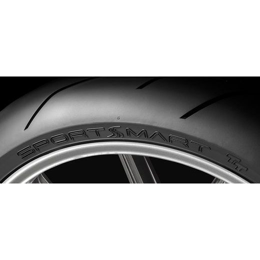 Pnevmatika DUNLOP 190/55ZR17 (75W) TL SPORTSMART TT