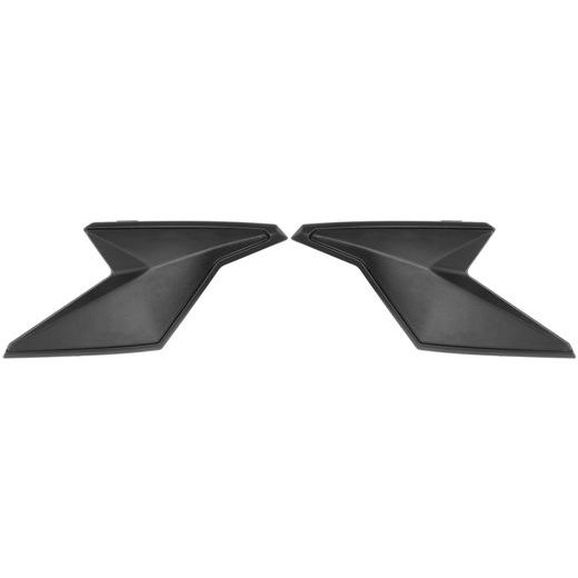 Forehead upper ventilation covers CASSIDA APEX