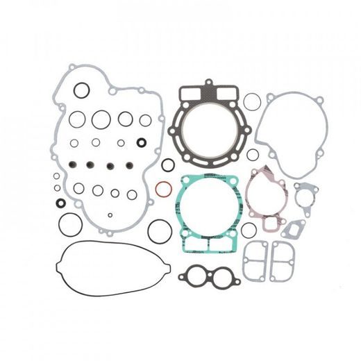 Complete gasket kit WINDEROSA 8080022 without seals