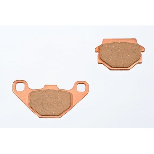 Zavorne obloge GOLDFREN 086 AD OFF-ROAD FRONT