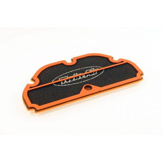 Pre-Oiled Air filter TwinAir 158524FRX (Flame Retardent)