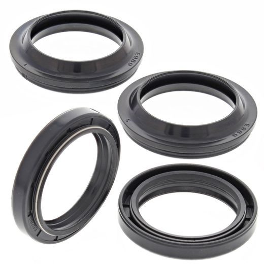 Fork and Dust Seal Kit All Balls Racing 56-162