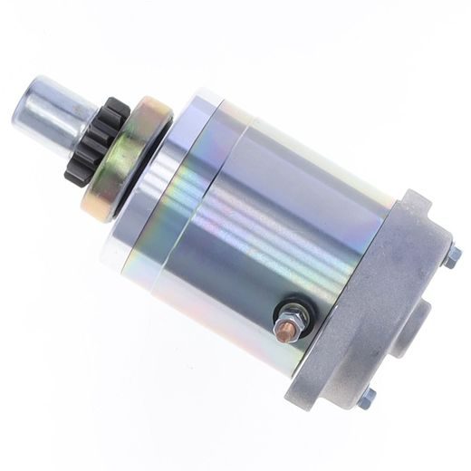 Starter Motor ATHENA S410480400001