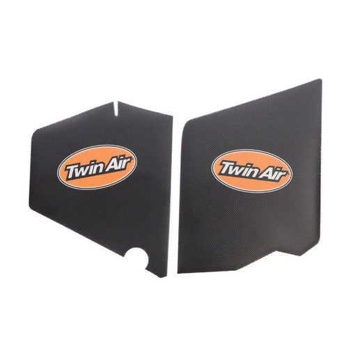 Airbox decals TwinAir 160043N (Anti slip material)