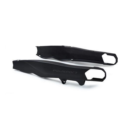 Swingarm Protectors POLISPORT 8499400001 Črn