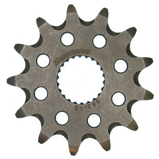 Sprednji verižnik SUPERSPROX CST-583:13 13T, 520
