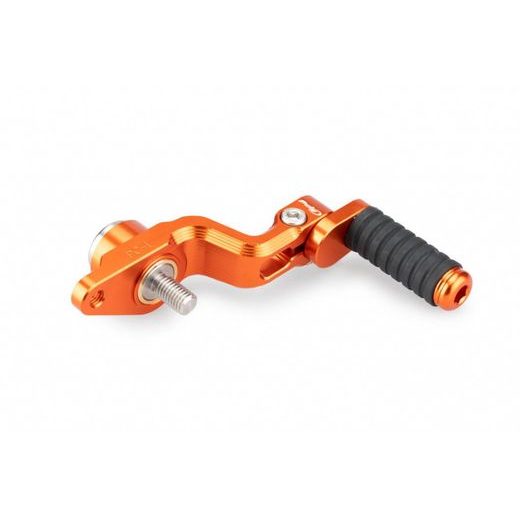 Gear shift pedal PUIG 21469T adjustable
