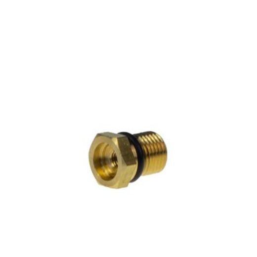 Air valve assy KYB 120130000401 snowmobile