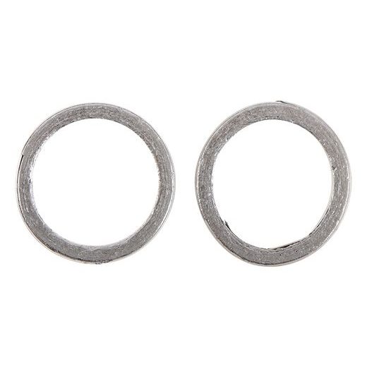 Exhaust gasket kit WINDEROSA 823001