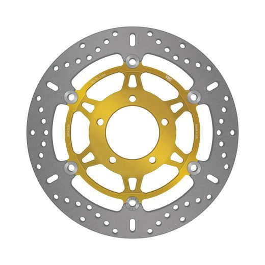 Zavorni disk EBC MD4161X