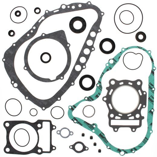 Complete Gasket Kit with Oil Seals WINDEROSA 811828