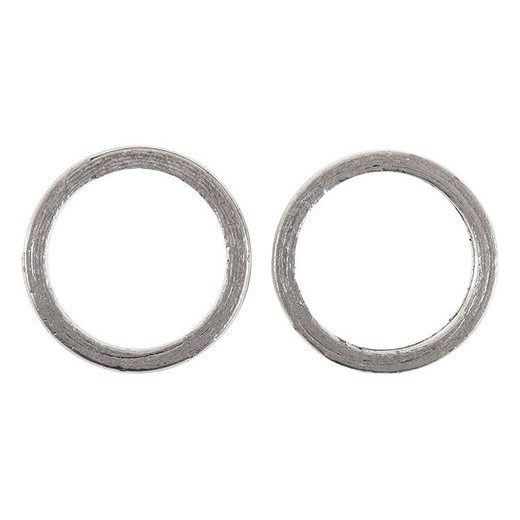 Exhaust gasket kit WINDEROSA 823005
