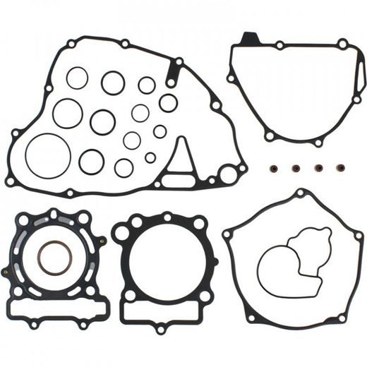 Complete gasket kit WINDEROSA 8080053 without seals