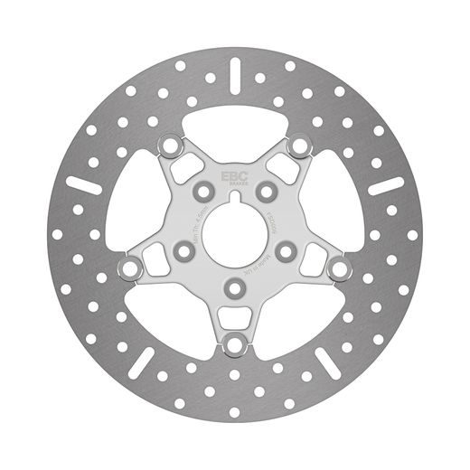 Zavorni disk EBC FSD009