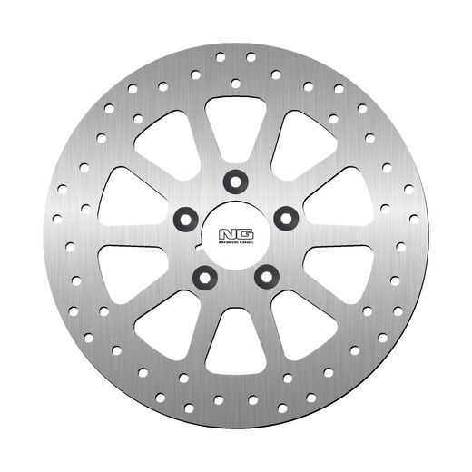Zavorni disk NG 1631