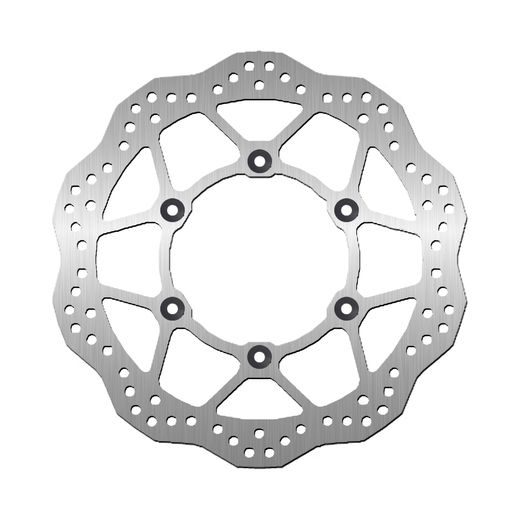 Zavorni disk NG 122X