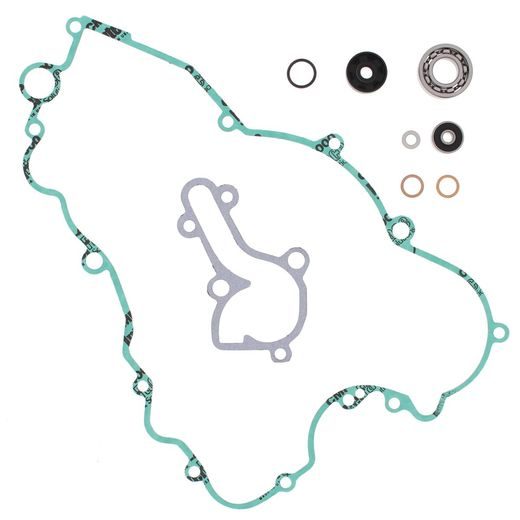 Water Pump Rebuild Kit WINDEROSA 821327