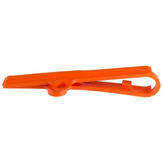 Drsnik za verigo POLISPORT 8454200001 orange KTM