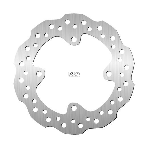 Zavorni disk NG 1841X