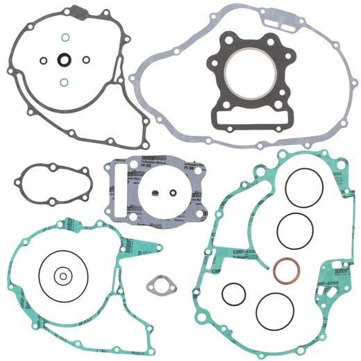 Complete Gasket Kit WINDEROSA 808900