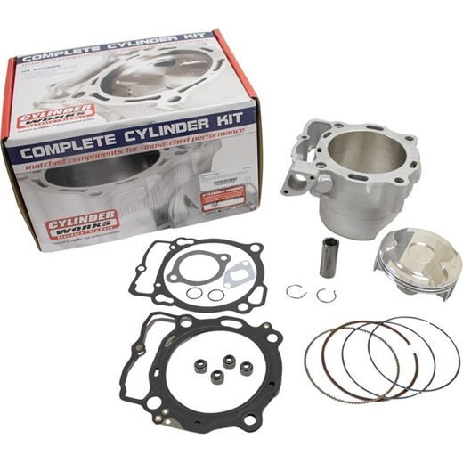Standard bore HC cylinder kit CYLINDER WORKS CW50009K01HC 95mm