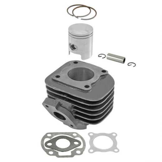 Cilinder kit Evok 100081220 round exhaust 40mm