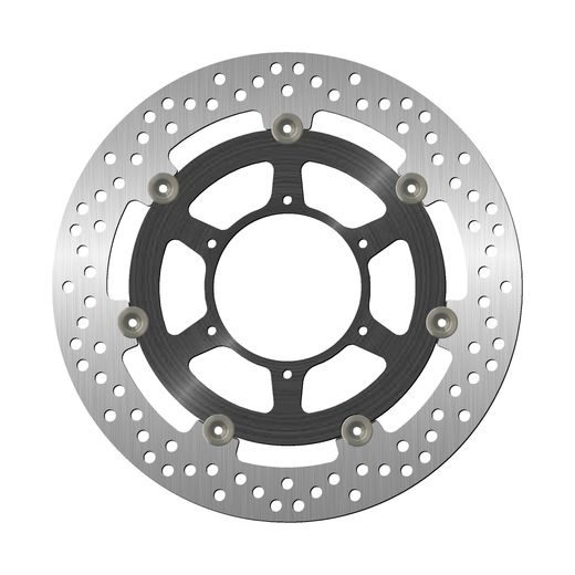 Zavorni disk NG 1581G