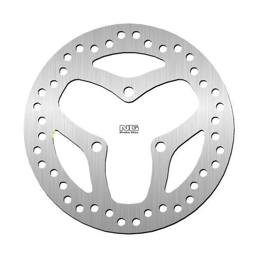 Zavorni disk NG 1504