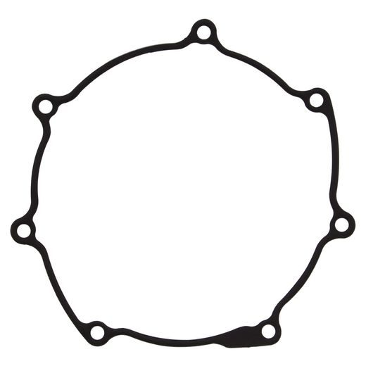 Tesnilo sklopke (Clutch cover gasket) WINDEROSA 816286 outer side