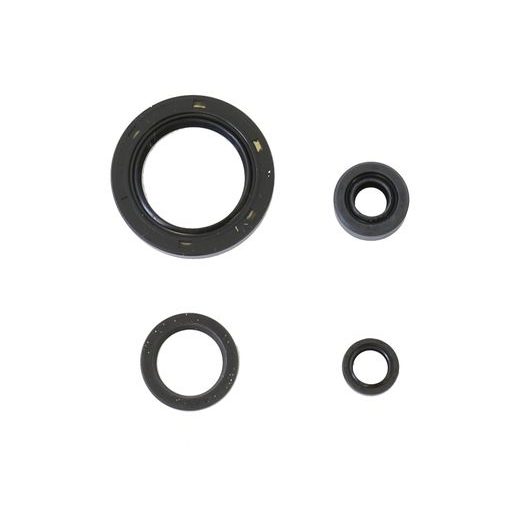 Set tesnil motorja za olje (Engine Oil Seals Kit) ATHENA P400210400127