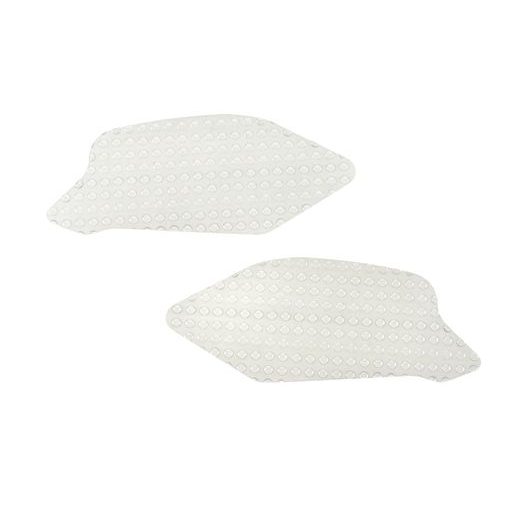 Tank grips PUIG PRO 22157W prozorna