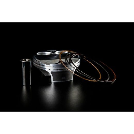 Forged Piston kit ATHENA S5F08800001A d 87,95 mm