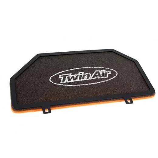 Pre-Oiled Air filter TwinAir 158574FRX (Flame Retardent)