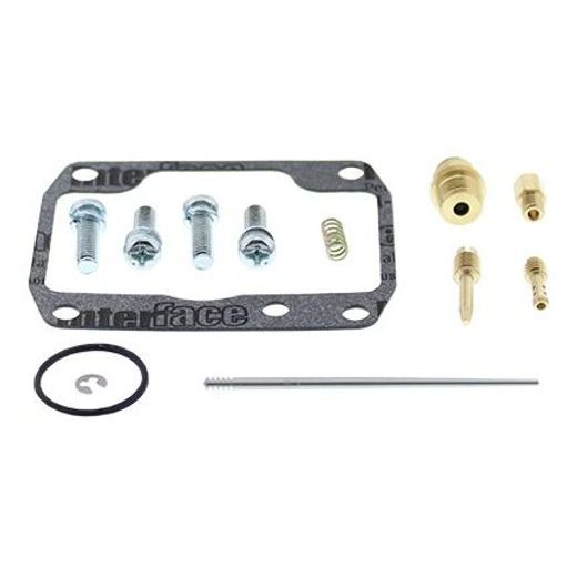Carburetor Rebuild Kit All Balls Racing 26-10080