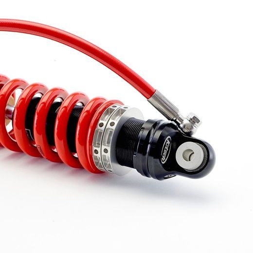 Monoshock K-TECH RAZOR-R 279S-014-155-005