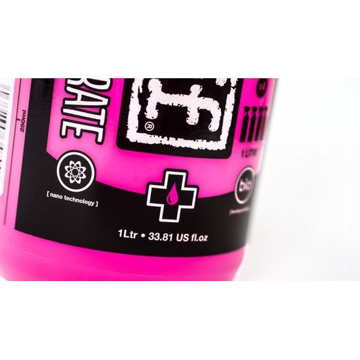 Bike cleaner concentrate MUC-OFF 347 1 litre