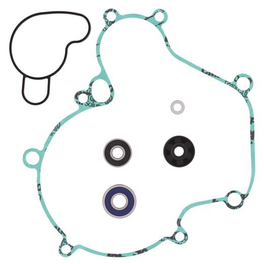 Water Pump Rebuild Kit WINDEROSA 821337