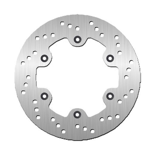 Zavorni disk NG 322