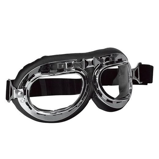 Goggles STORMER AVIATOR krom T01