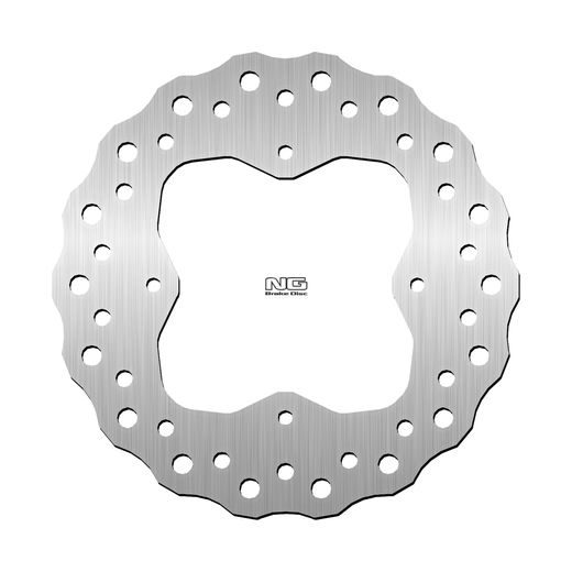 Zavorni disk NG 1384X