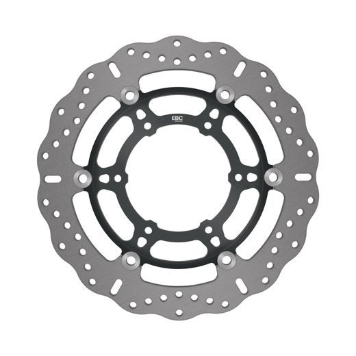 Zavorni disk EBC MD3109XC